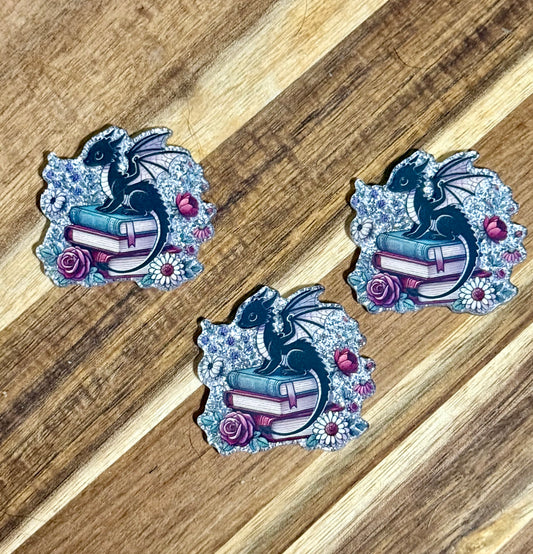 Dragon Books