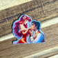 Mermaid Couple