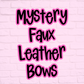 Mystery Bows