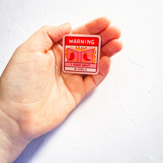 Warning