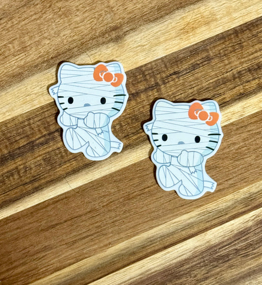Mummy HK