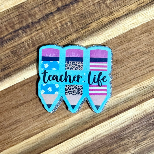 Teacher Life