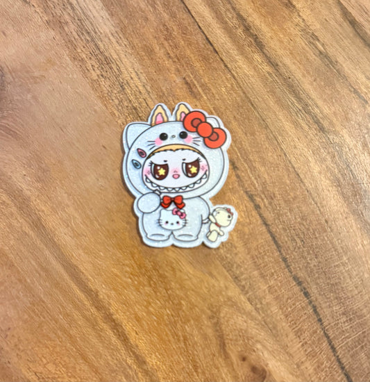 HK Bu