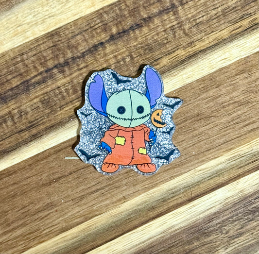 Horror Alien