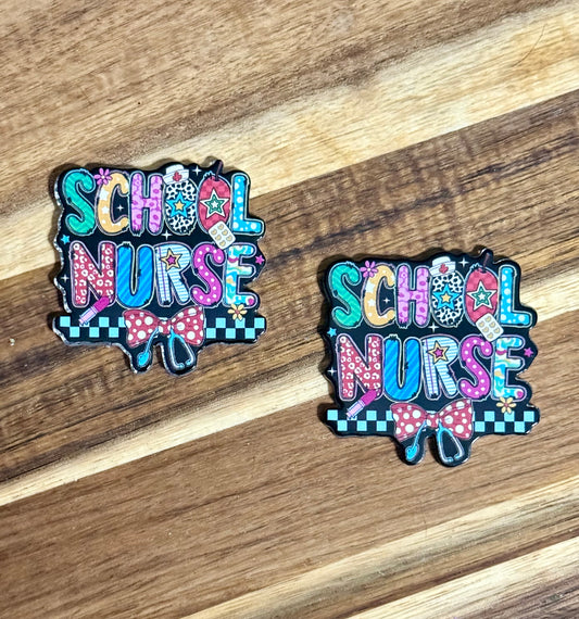 School Nurse