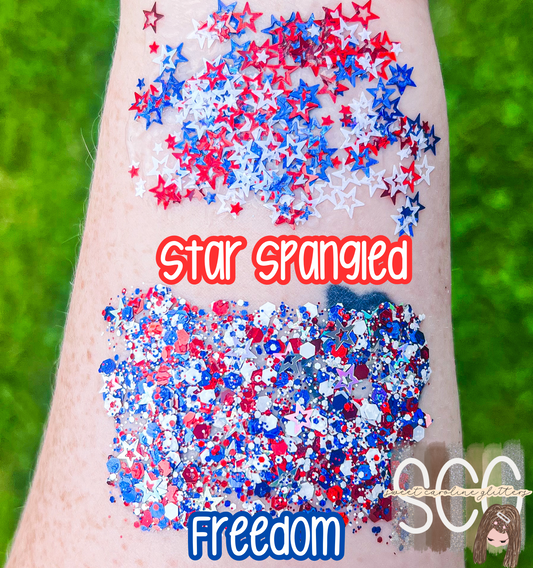 Star Spangled
