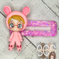 Bunny Boy Clip