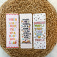 Bookish Bookmarks