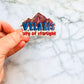 City Sticker