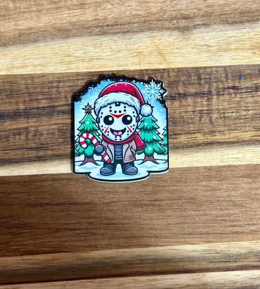 Horror Christmas