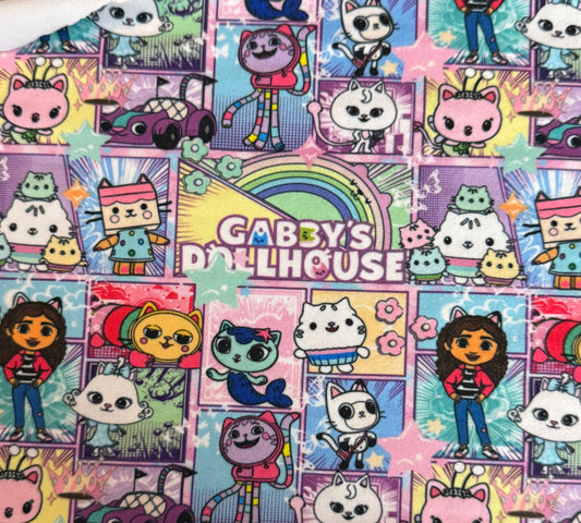 Dollhouse