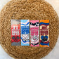 Sports Bookmarks