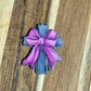 Cross with Bow