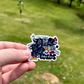 Lords Sticker