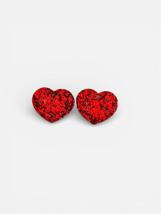 Heart Dangles