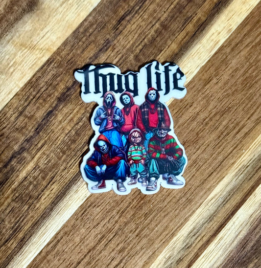 Thug Life