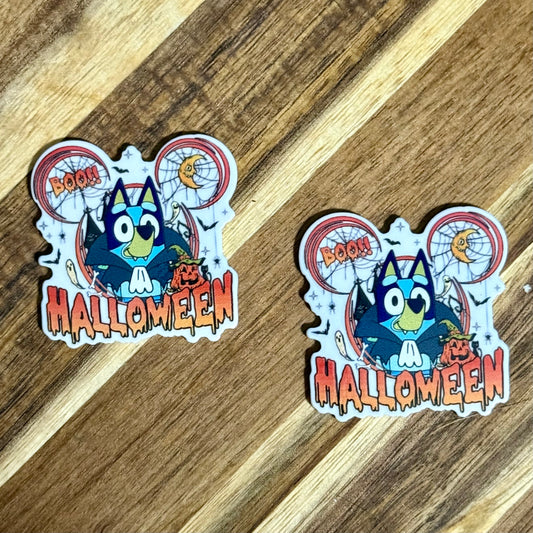 Dog Halloween