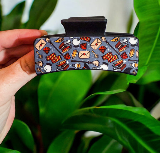 3” Magic Claw Clip