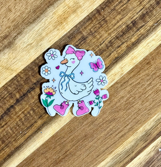 Happy Goose