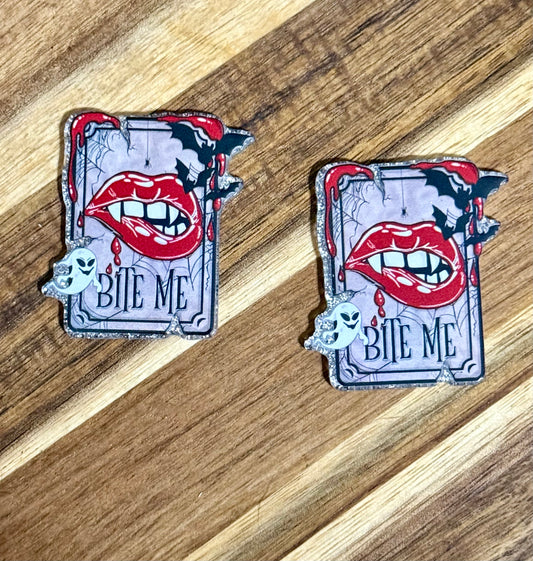 Bite Me