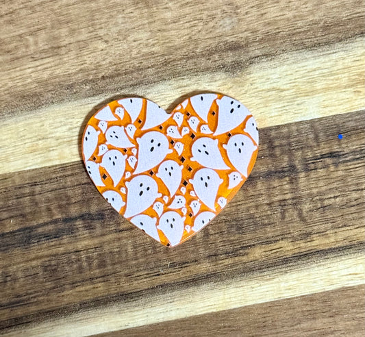 Ghost Heart