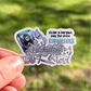 QS Collage Sticker