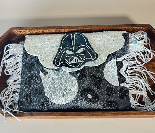 Dark Side Purse