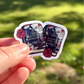 HA Books Sticker