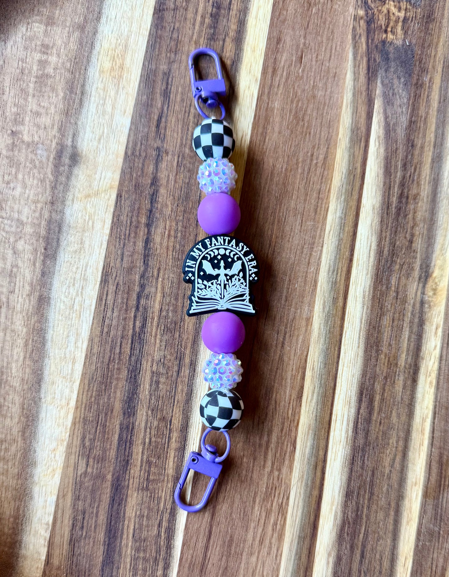 Fantasy Era Kindle Strap