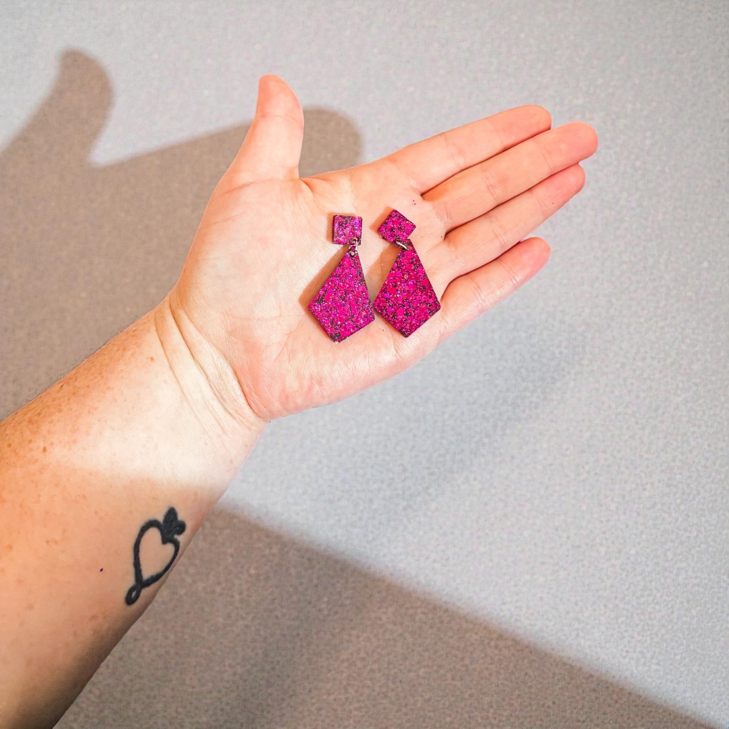 Vday Dangles