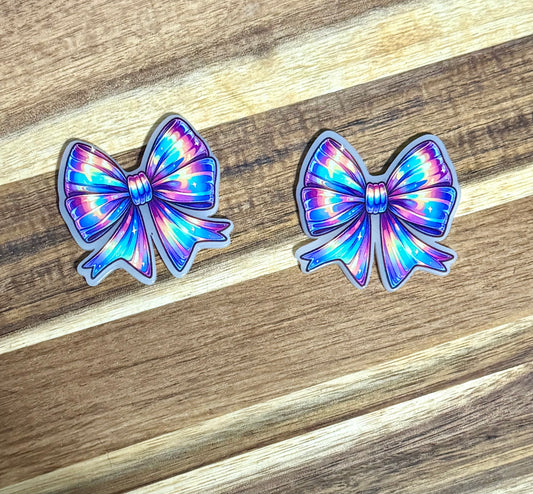 Glow Bows