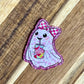 Energy Ghost