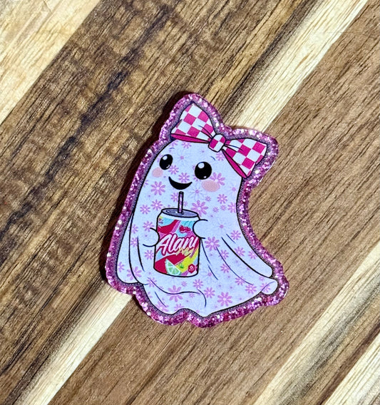 Energy Ghost