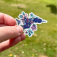 Tattoo Gun Sticker