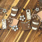 Neutral Books Wrap