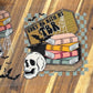 TBR Wrap