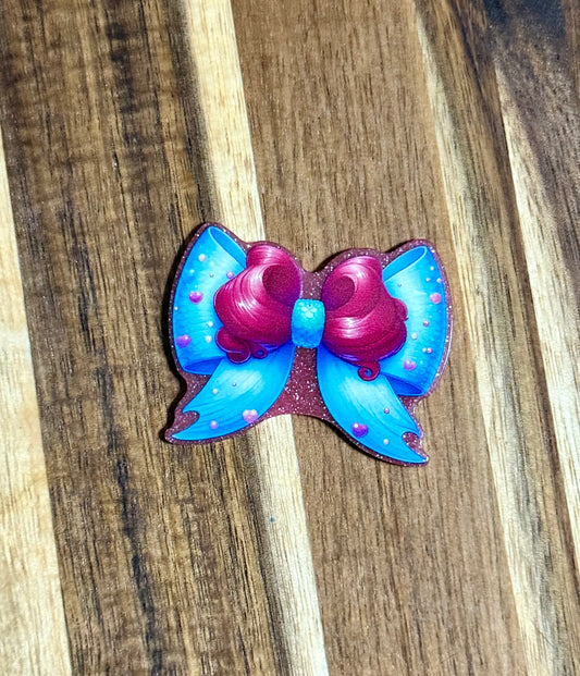 Mermaid Bow
