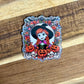 Halloween Sister