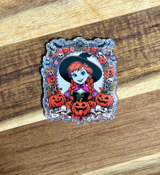 Halloween Sister