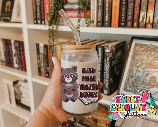 Trashy Book Club