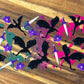 Colorful Dragon Wrap