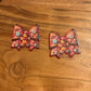 Gingerbread Bows