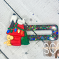 Christmas Friends Clip