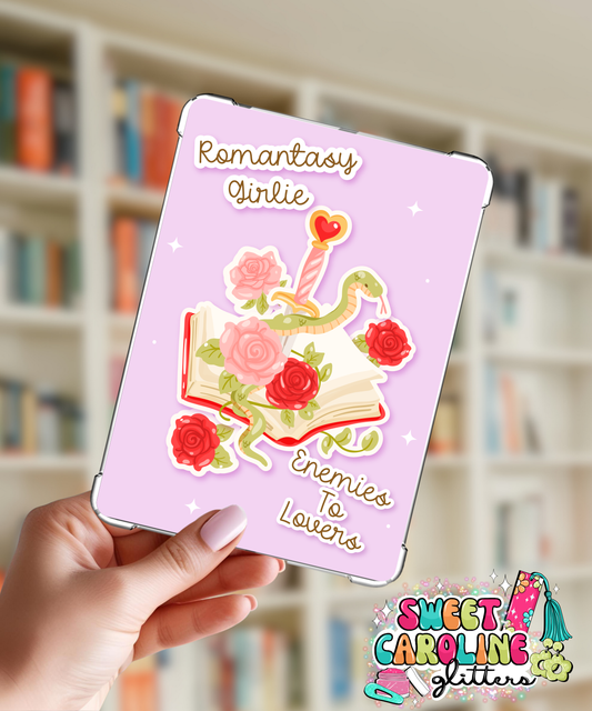 Romantasy Girlie Insert