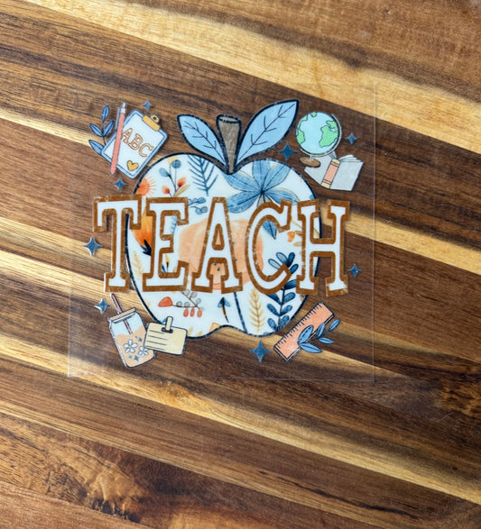 TeachWrap