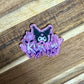 Purple Friend