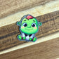 Baby Green Guy