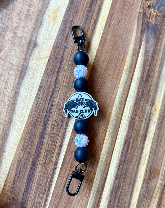 Bat Boys Kindle Strap