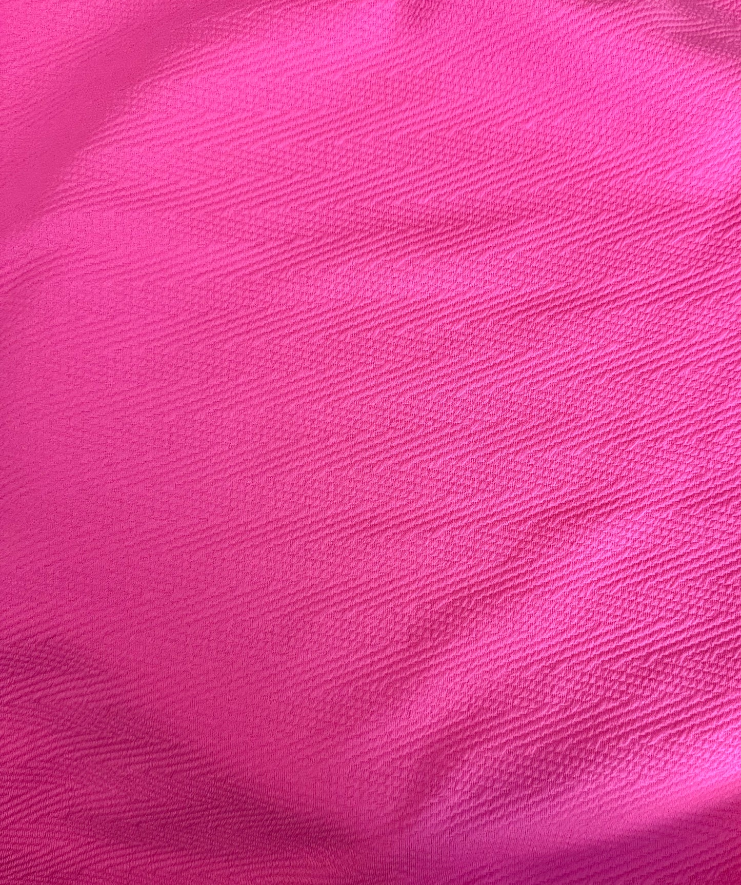Hot pink