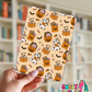 Candy Books Halloween